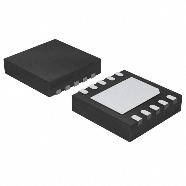 NCP3335AMN300R2G onsemi  Reguladores de voltaje lineales